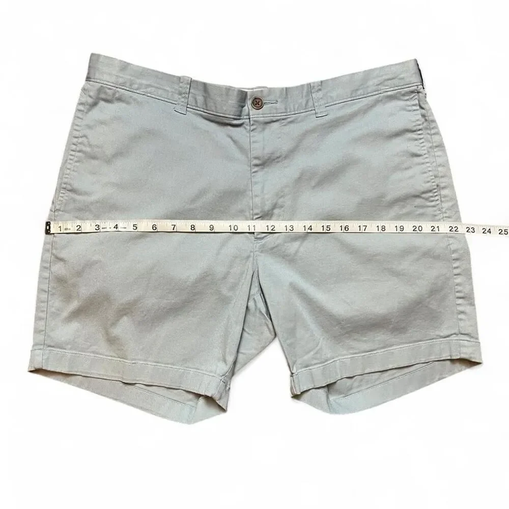 J. Crew Men's Baby Blue 7